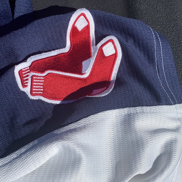 Boston Red Sox tee - Picture 3 of 4